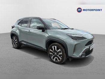 Used Toyota Yaris Cross 2024 for sale - 78719826: Photo