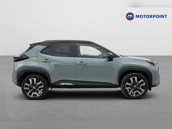 Used Toyota Yaris Cross 2024 for sale - 78719826: Photo