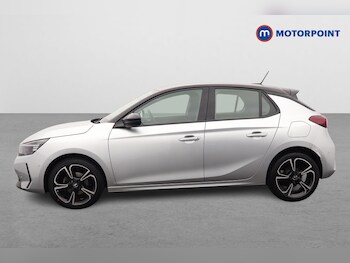Used Vauxhall Corsa 2023 for sale - 78792491: Photo