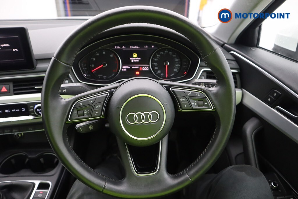 Used Audi A4 2019 for sale - 77743734: Photo 10