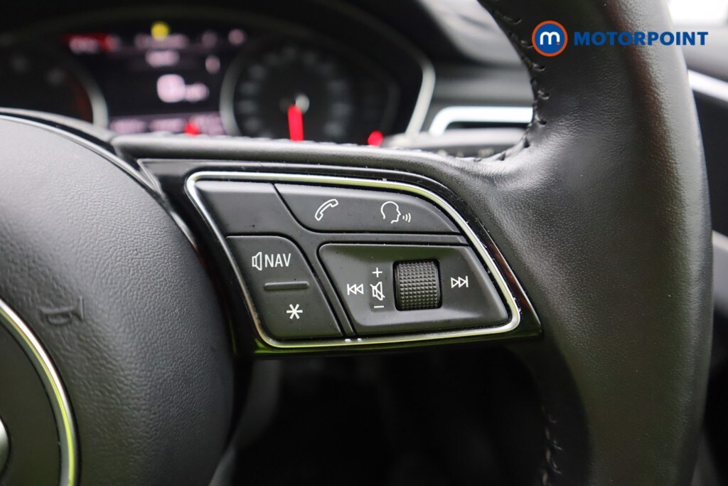 Used Audi A4 2019 for sale - 77743734: Photo 12