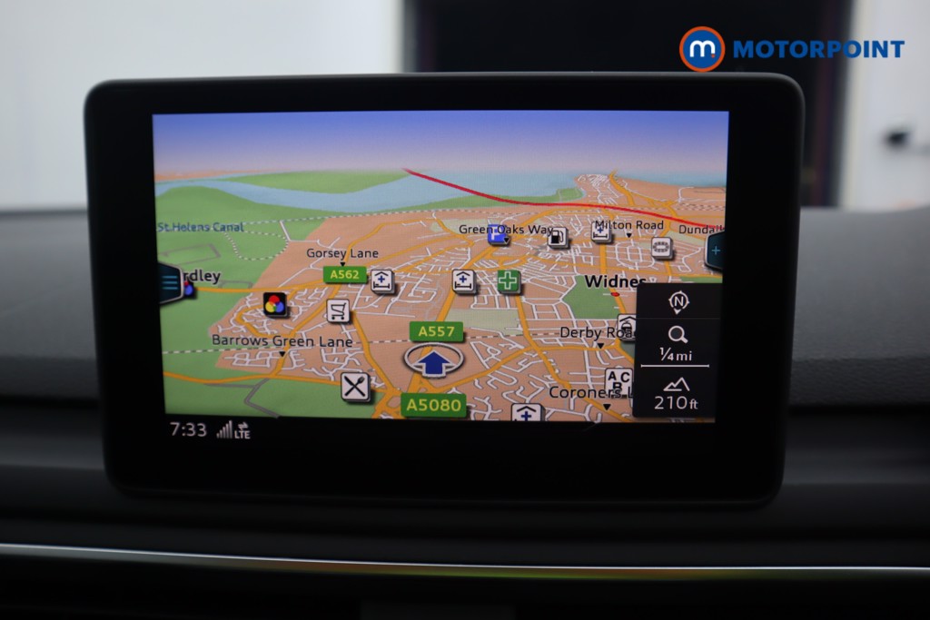 Used Audi A4 2019 for sale - 77743734: Photo 17