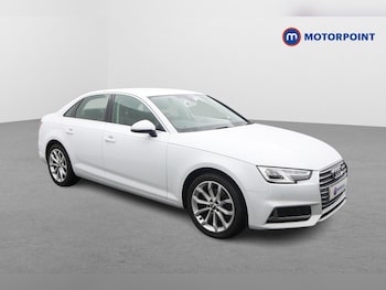 Used Audi A4 2019 for sale - 77743734: Photo