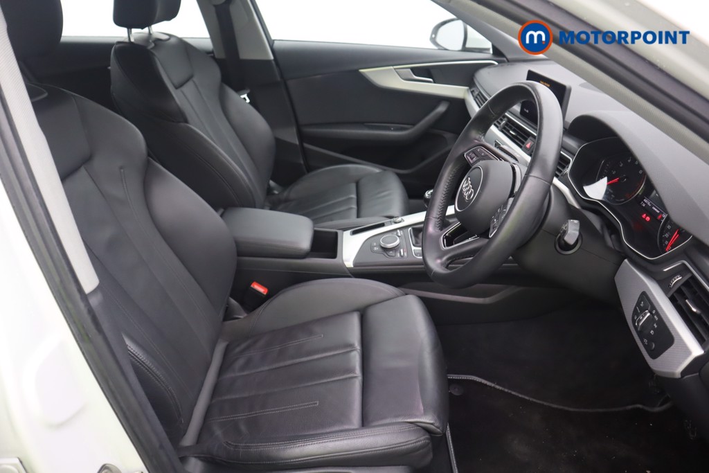 Used Audi A4 2019 for sale - 77743734: Photo 28