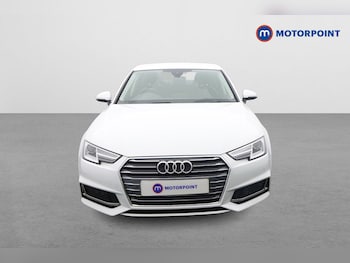 Used Audi A4 2019 for sale - 77743734: Photo