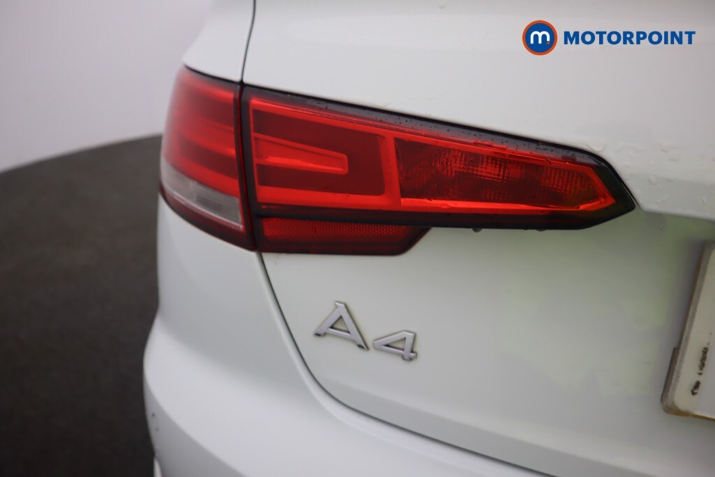 Used Audi A4 2019 for sale - 77743734: Photo 34