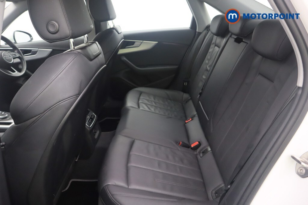 Used Audi A4 2019 for sale - 77743734: Photo 38