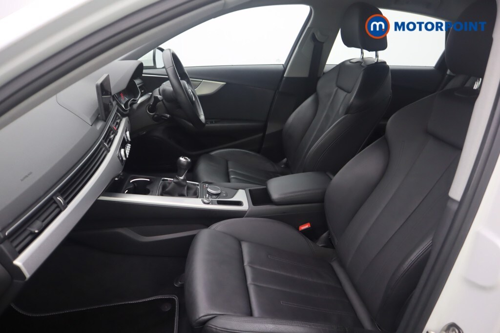 Used Audi A4 2019 for sale - 77743734: Photo 39