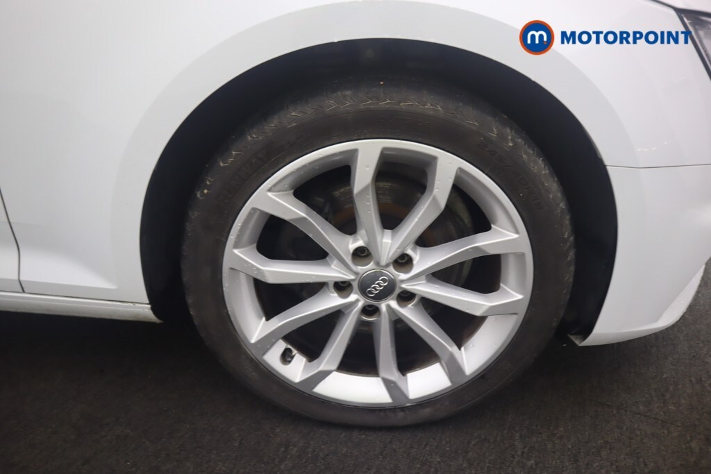 Used Audi A4 2019 for sale - 77743734: Photo 43