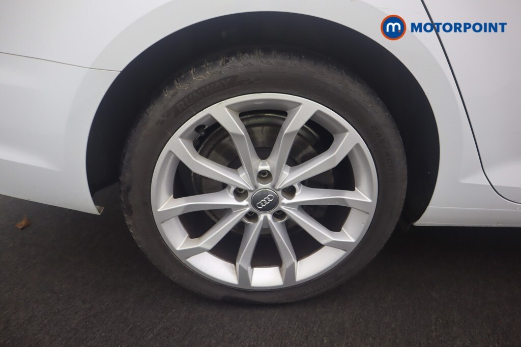 Used Audi A4 2019 for sale - 77743734: Photo 44