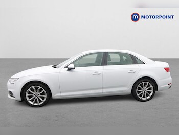 Used Audi A4 2019 for sale - 77743734: Photo