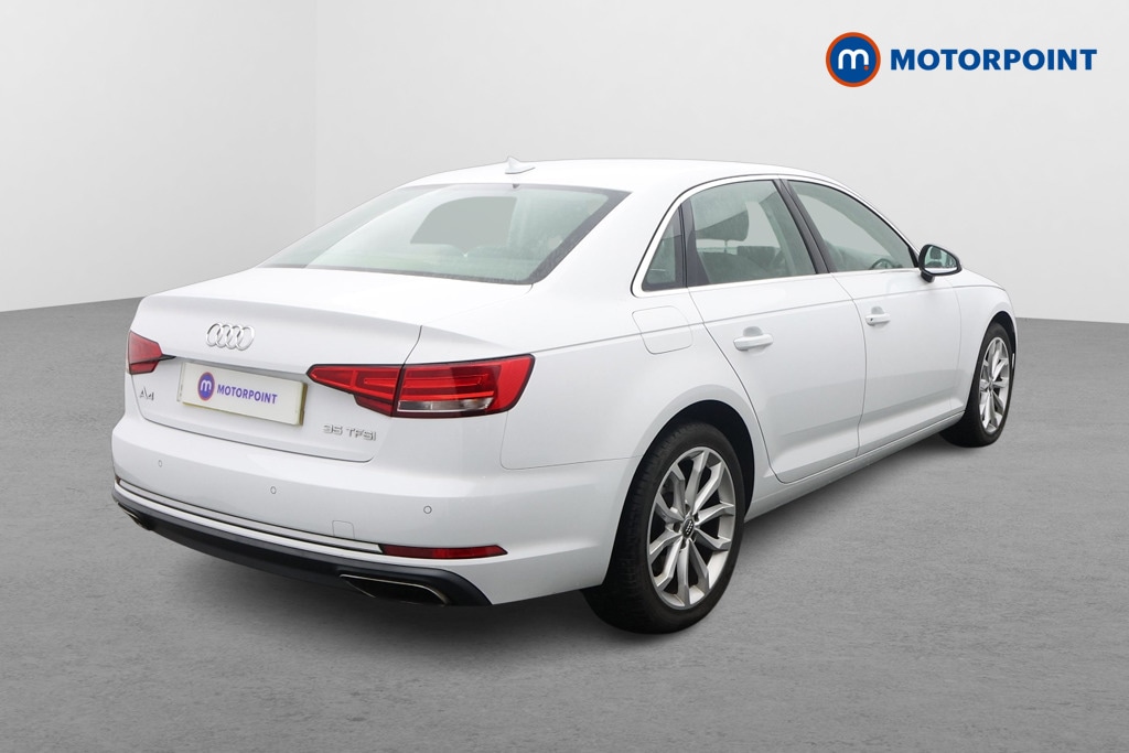 Used Audi A4 2019 for sale - 77743734: Photo 7