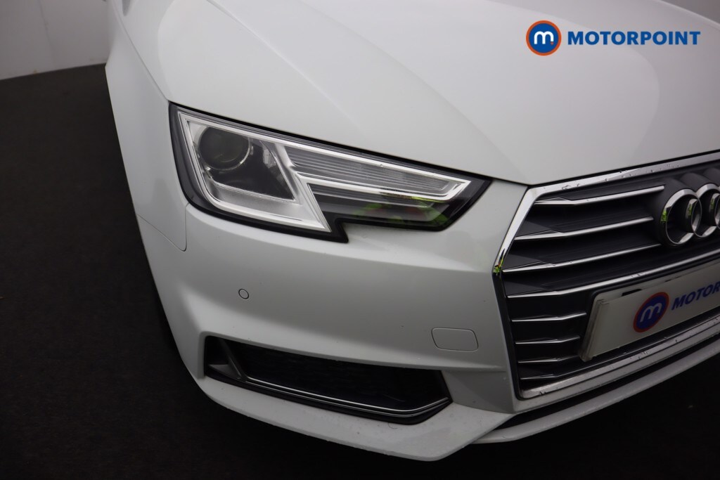 Used Audi A4 2019 for sale - 77743734: Photo 9