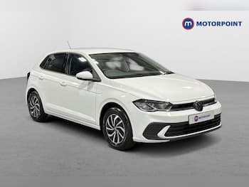 Used Volkswagen Polo 2024 for sale - 79732877: Photo