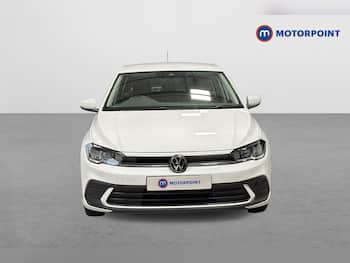 Used Volkswagen Polo 2024 for sale - 79732877: Photo