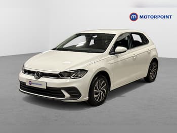 Used Volkswagen Polo 2024 for sale - 79732877: Photo