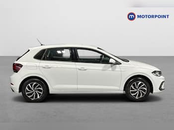 Used Volkswagen Polo 2024 for sale - 79732877: Photo