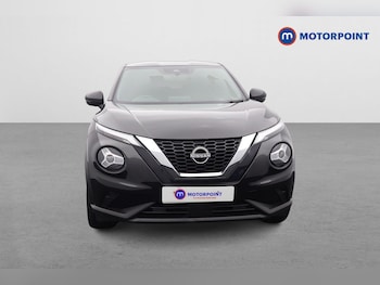 Used Nissan Juke 2023 for sale - 75684881: Photo