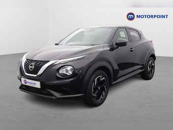 Used Nissan Juke 2023 for sale - 75684881: Photo