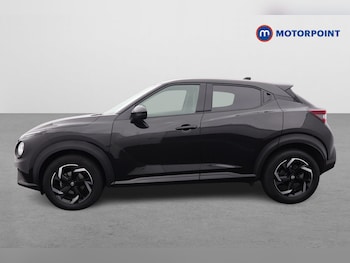 Used Nissan Juke 2023 for sale - 75684881: Photo