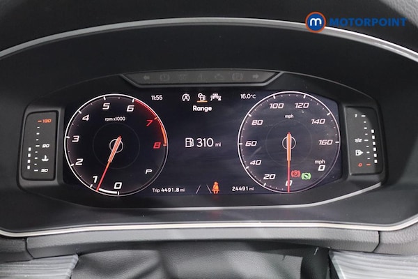 Used SEAT Tarraco 2023 for sale - 76252895: Photo 13