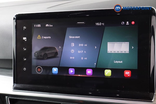 Used SEAT Tarraco 2023 for sale - 76252895: Photo 16