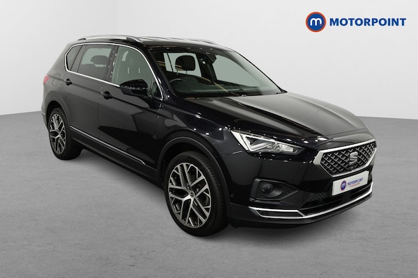 Used SEAT Tarraco 2023 for sale - 76252895: Photo 1