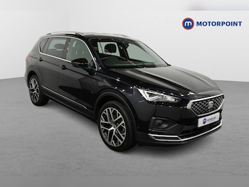 Used SEAT Tarraco 2023 for sale - 76252895: Photo