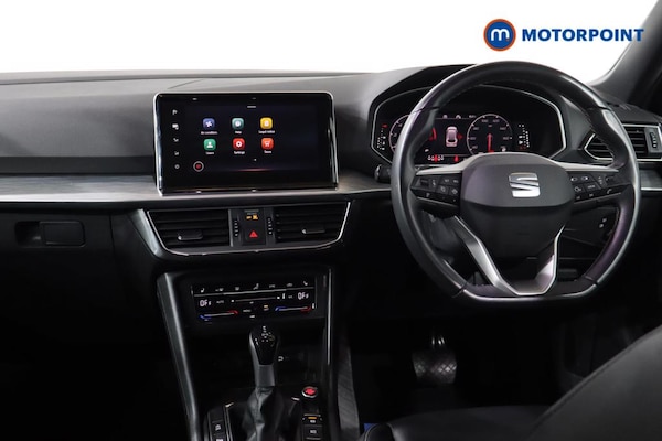 Used SEAT Tarraco 2023 for sale - 76252895: Photo 26