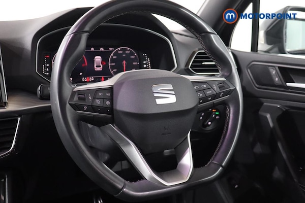 Used SEAT Tarraco 2023 for sale - 76252895: Photo 27