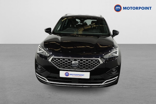 Used SEAT Tarraco 2023 for sale - 76252895: Photo 2