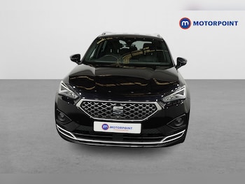 Used SEAT Tarraco 2023 for sale - 76252895: Photo