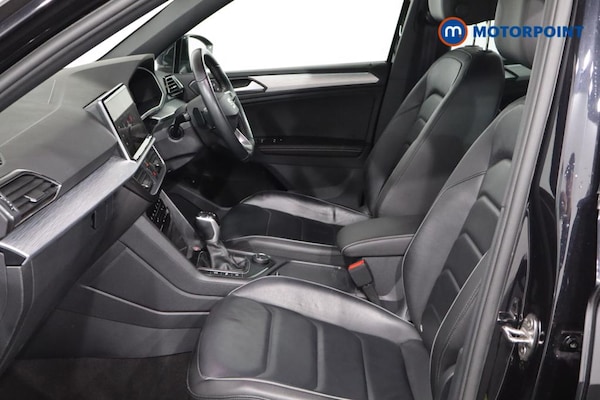 Used SEAT Tarraco 2023 for sale - 76252895: Photo 36