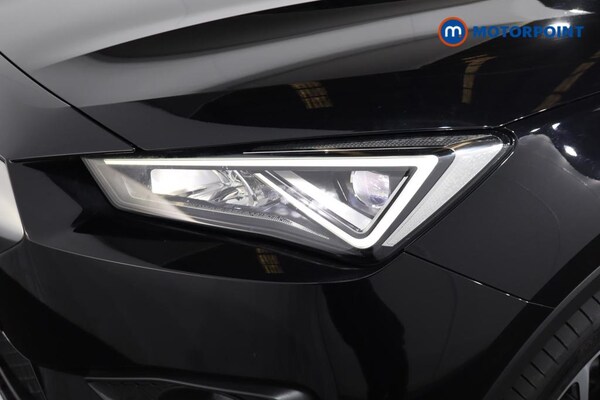 Used SEAT Tarraco 2023 for sale - 76252895: Photo 37