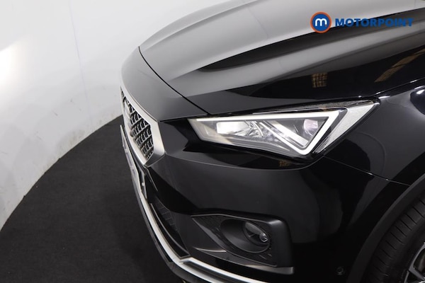 Used SEAT Tarraco 2023 for sale - 76252895: Photo 38