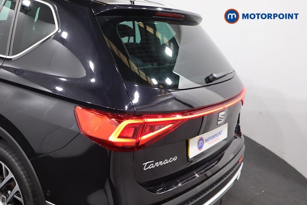 Used SEAT Tarraco 2023 for sale - 76252895: Photo 40