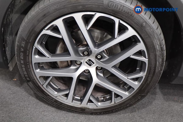 Used SEAT Tarraco 2023 for sale - 76252895: Photo 41