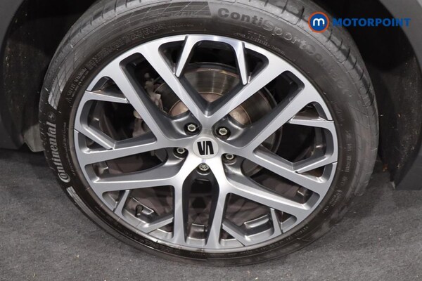Used SEAT Tarraco 2023 for sale - 76252895: Photo 42