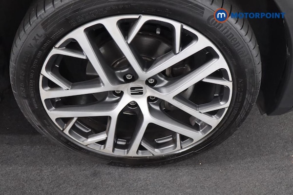 Used SEAT Tarraco 2023 for sale - 76252895: Photo 44