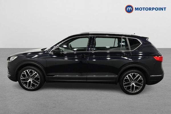 Used SEAT Tarraco 2023 for sale - 76252895: Photo 4