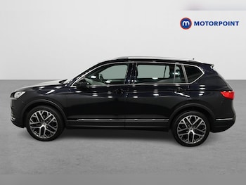 Used SEAT Tarraco 2023 for sale - 76252895: Photo