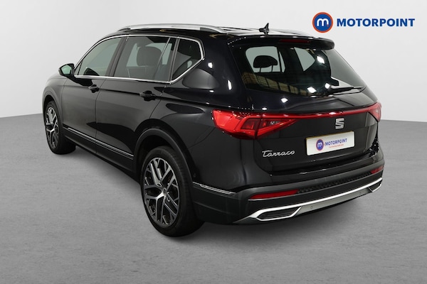 Used SEAT Tarraco 2023 for sale - 76252895: Photo 5