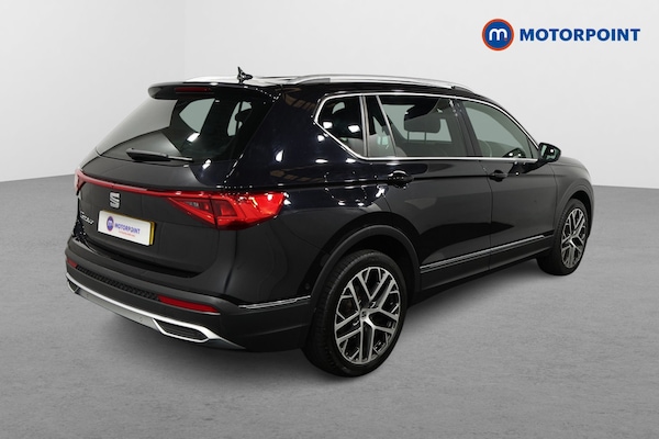 Used SEAT Tarraco 2023 for sale - 76252895: Photo 7