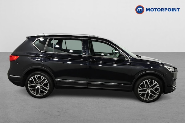 Used SEAT Tarraco 2023 for sale - 76252895: Photo 8