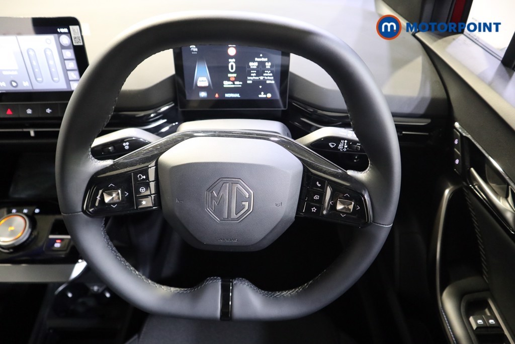 Used MG MG4 2025 for sale - 76672957: Photo 10