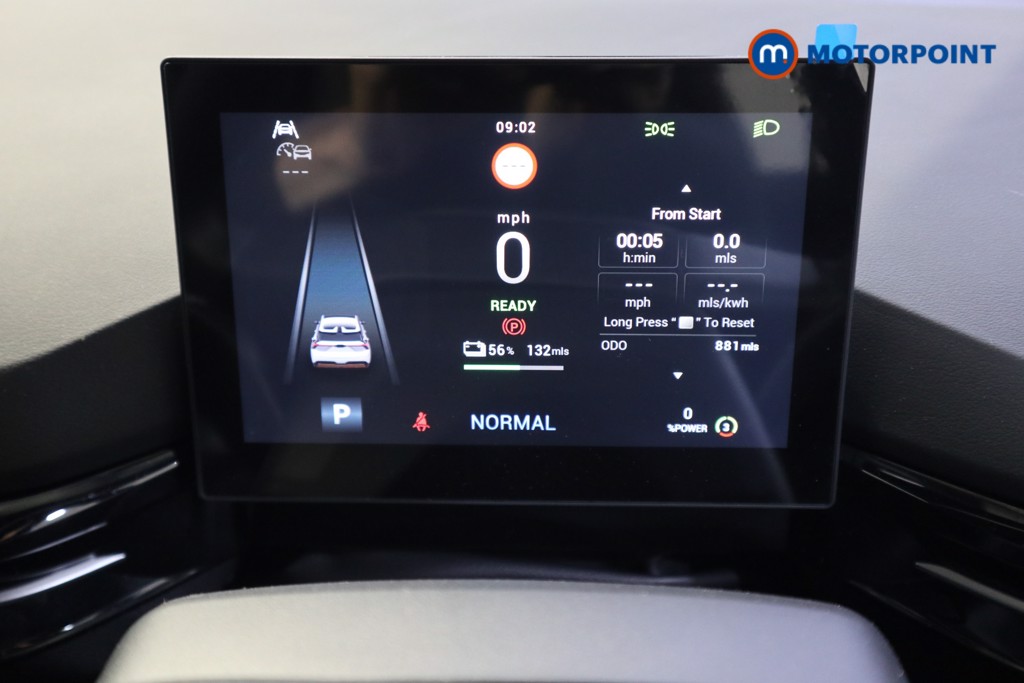 Used MG MG4 2025 for sale - 76672957: Photo 13