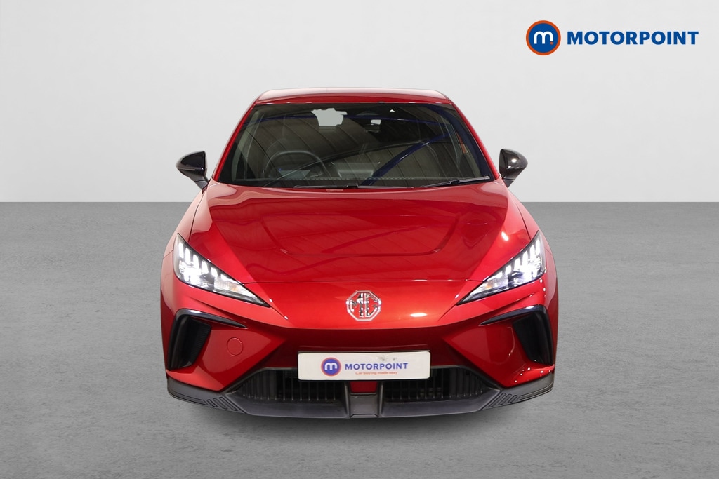 Used MG MG4 2025 for sale - 76672957: Photo 2