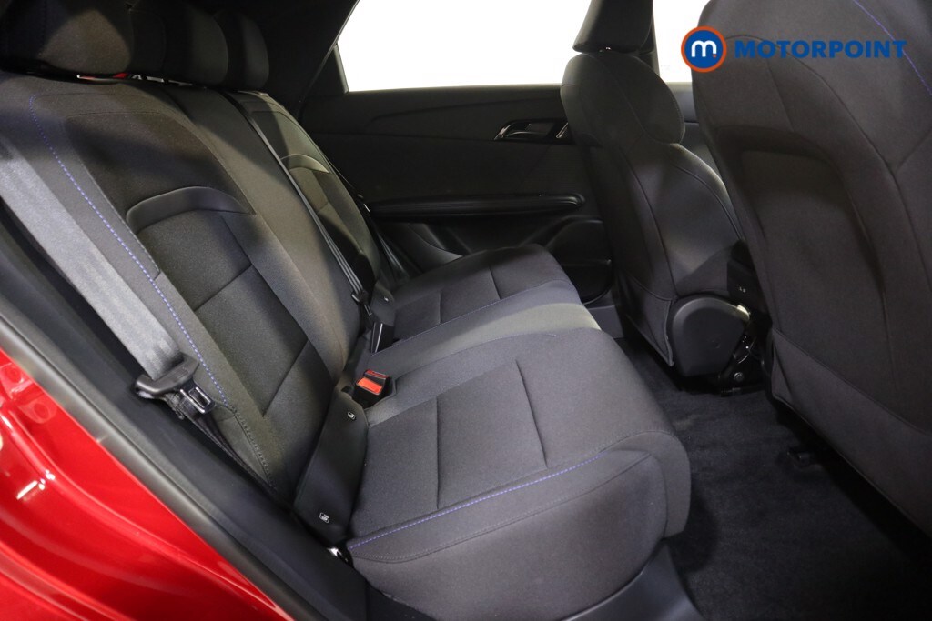 Used MG MG4 2025 for sale - 76672957: Photo 21