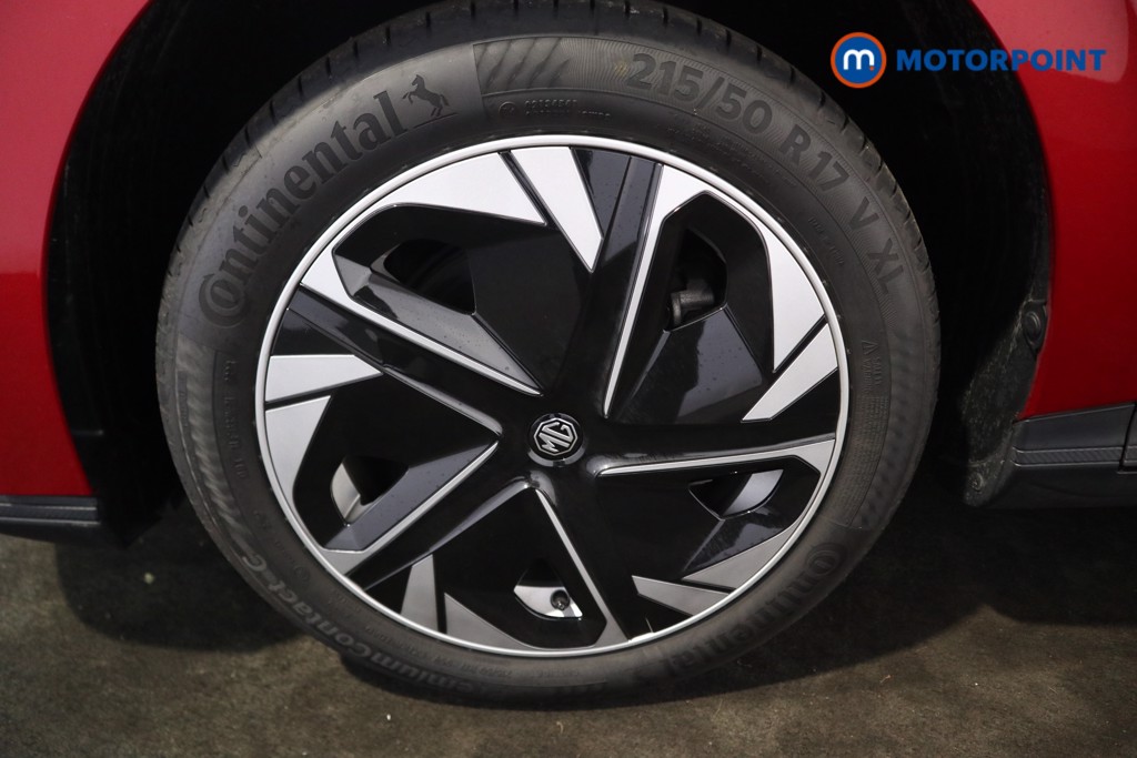 Used MG MG4 2025 for sale - 76672957: Photo 28