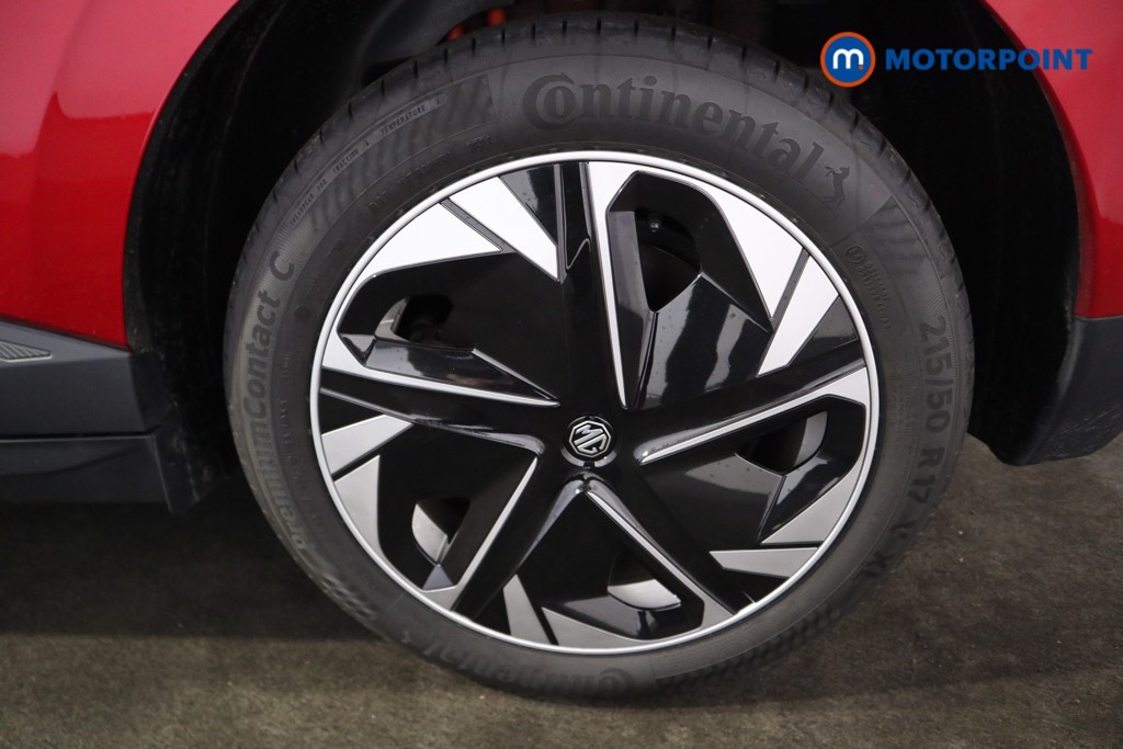 Used MG MG4 2025 for sale - 76672957: Photo 29